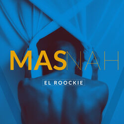 Cover of Mas Nah