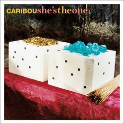 Cover of She's the One