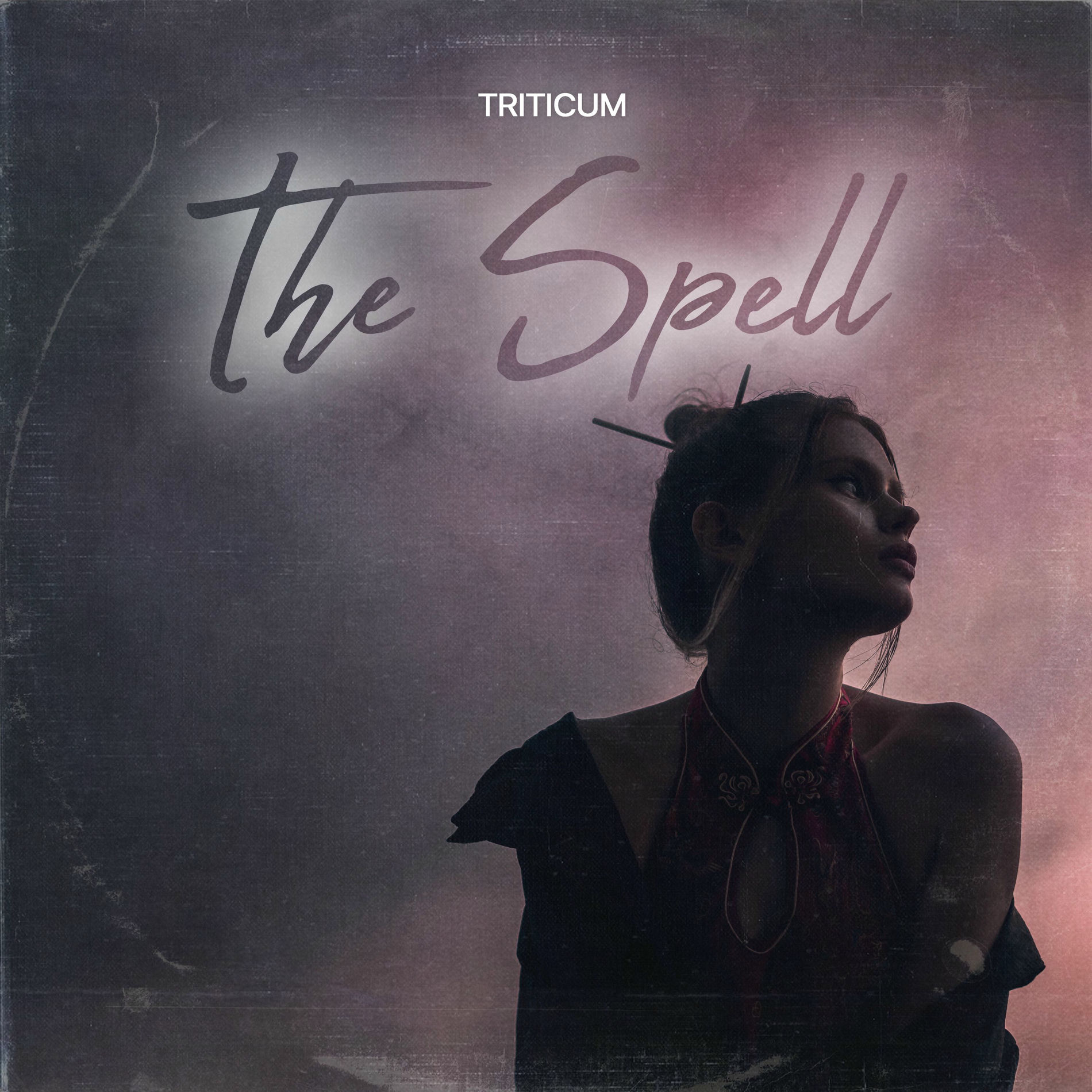 Album cover of The Spell