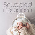 Snuggled Newborn