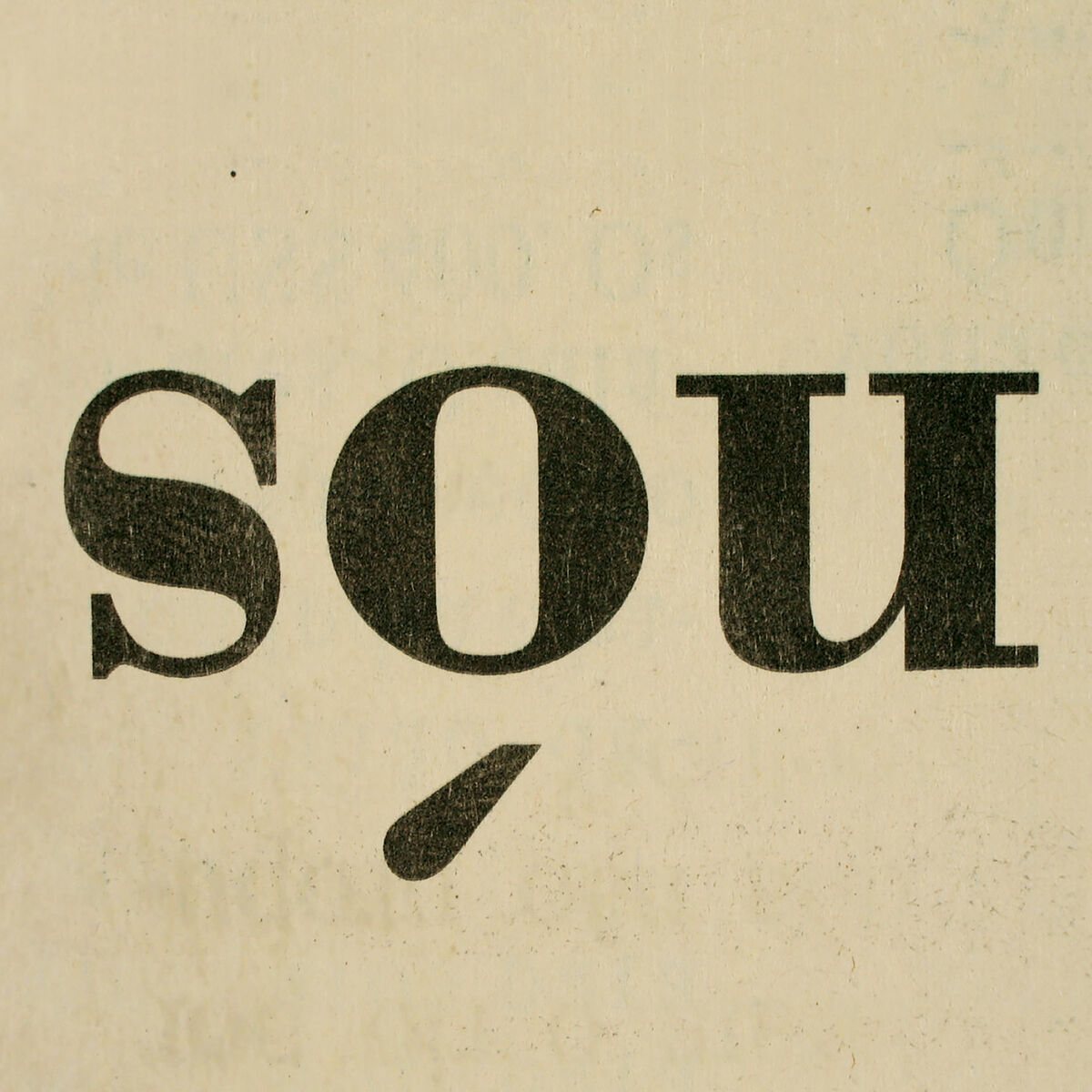 Album cover of Janta