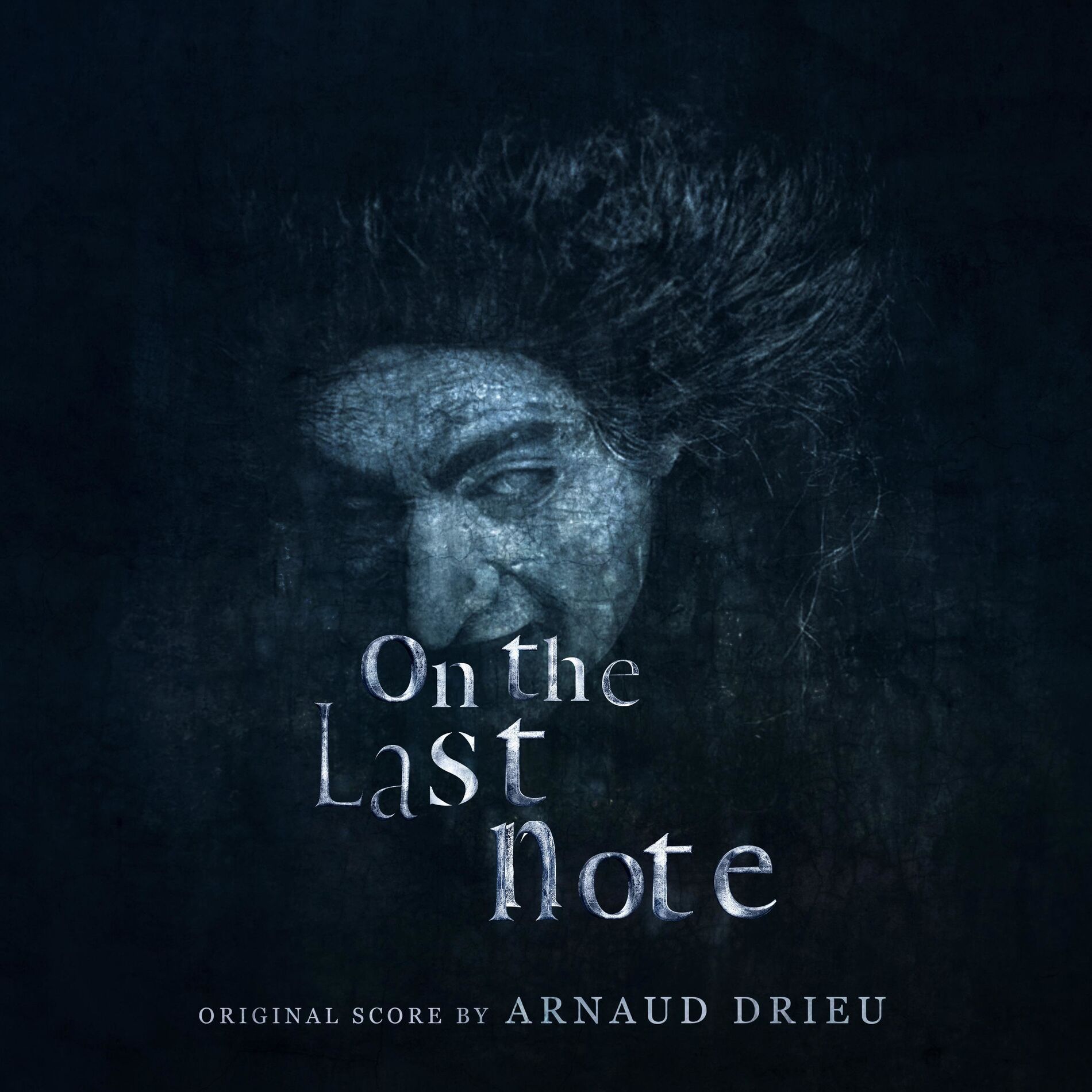 Album picture of On The Last Note (Original Motion Picture Soundtrack)
