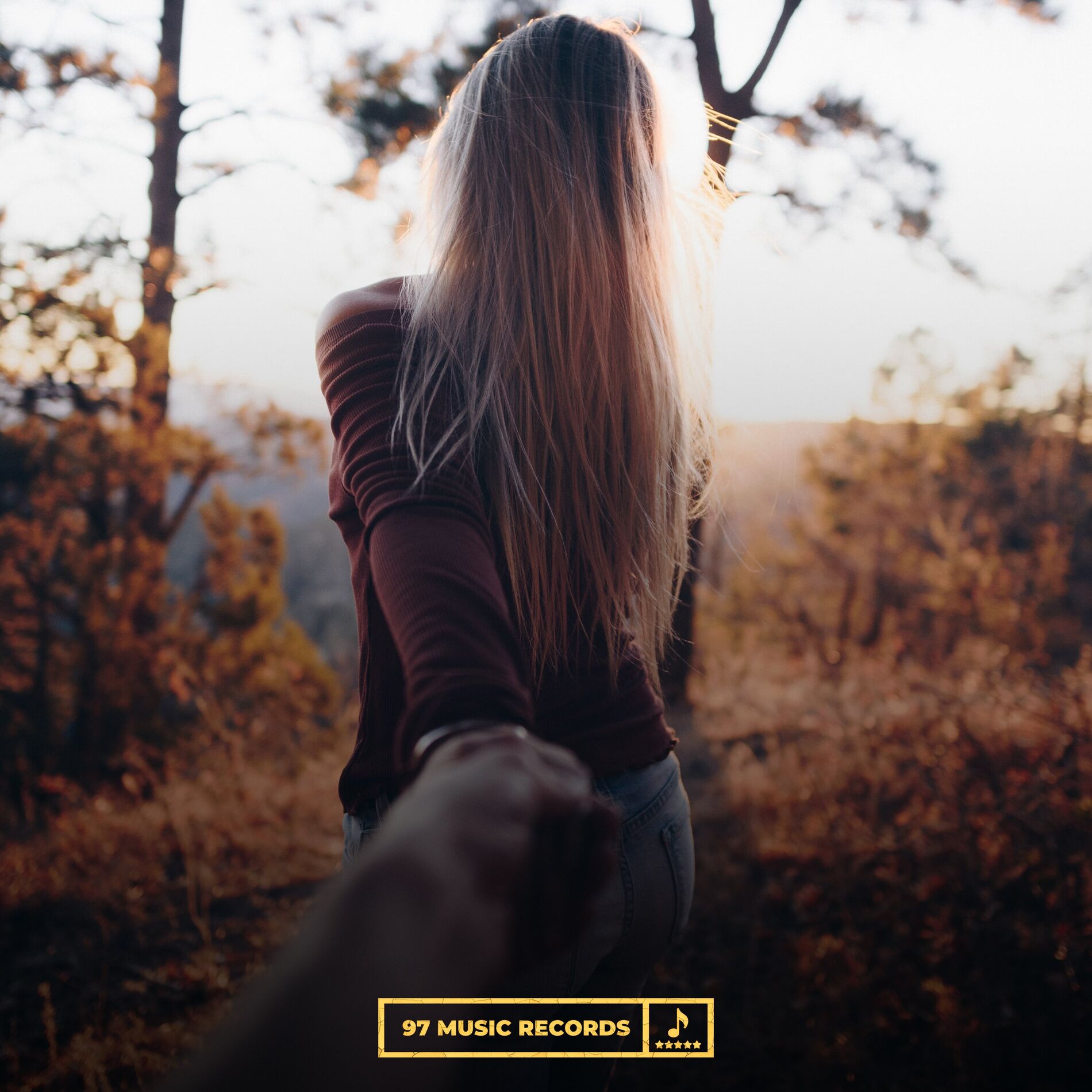 Album cover of I Will Never Let You Down