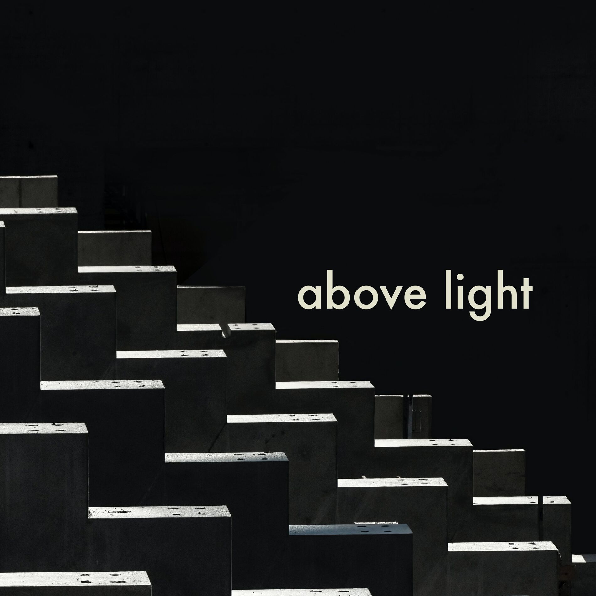 Album cover of Above Light