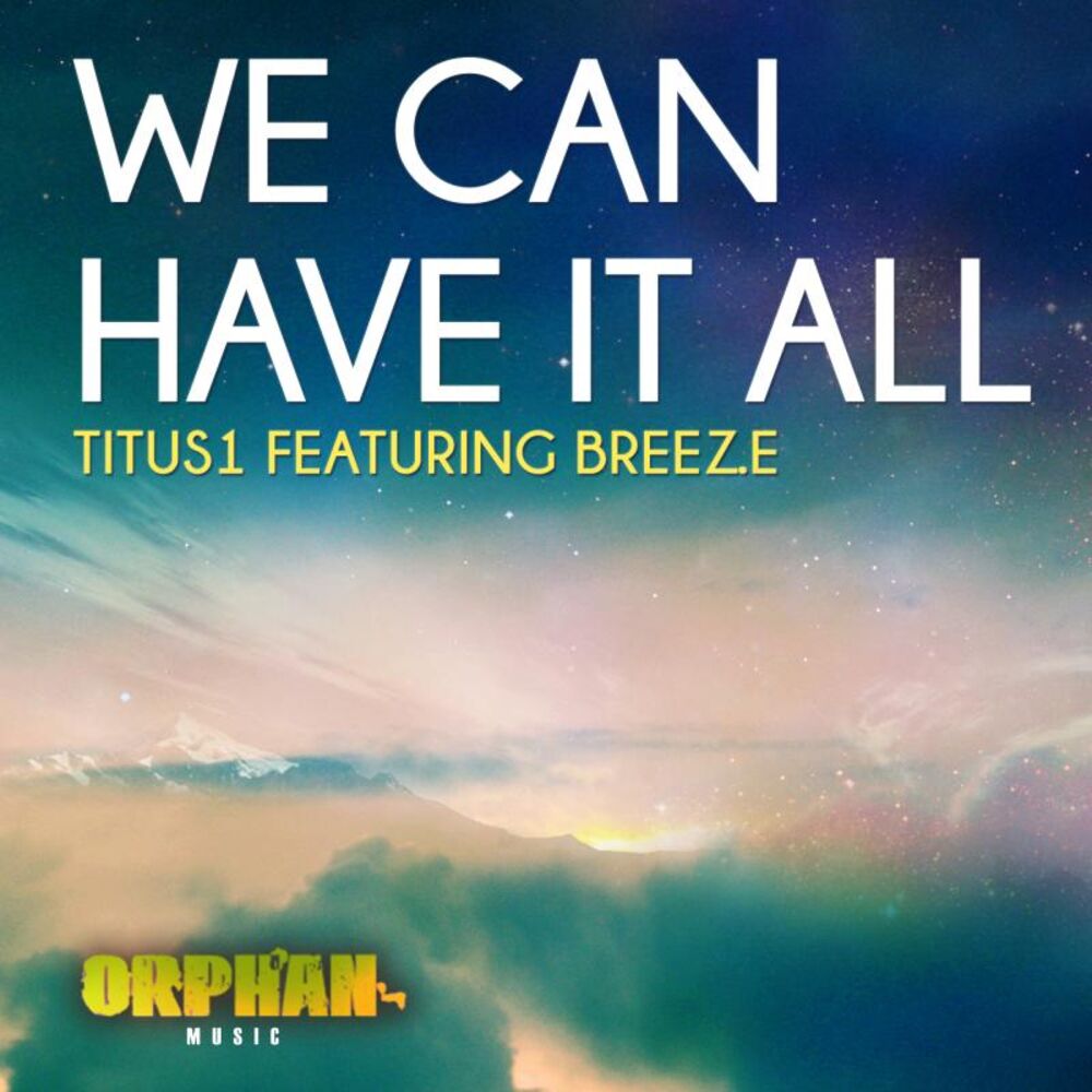 Picture of We Can Have It All