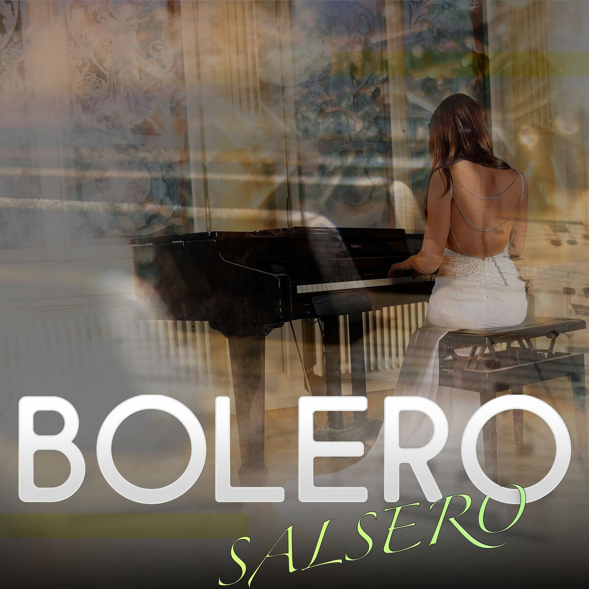 Album cover of Obsesion