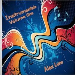 Cover of Instrumentals, Vol. One