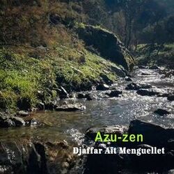 Cover of Azu-Zen