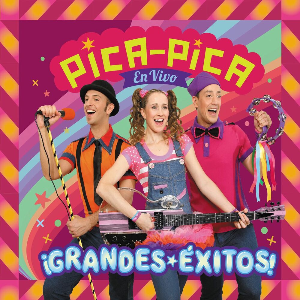 Picture of En Vivo - Grandes Éxitos
