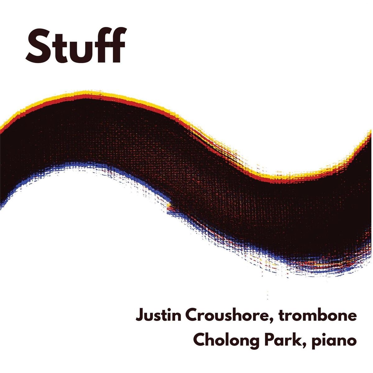 Album cover of Stuff