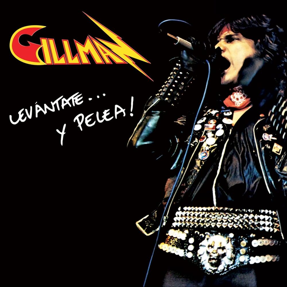 Picture of Levantate... y Pelea!