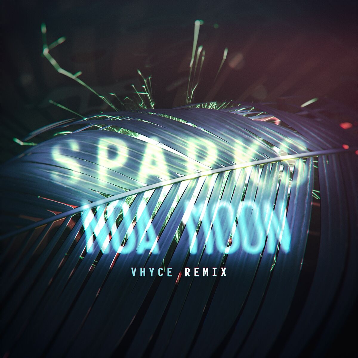 Album cover of Sparks (Vhyce Remix)