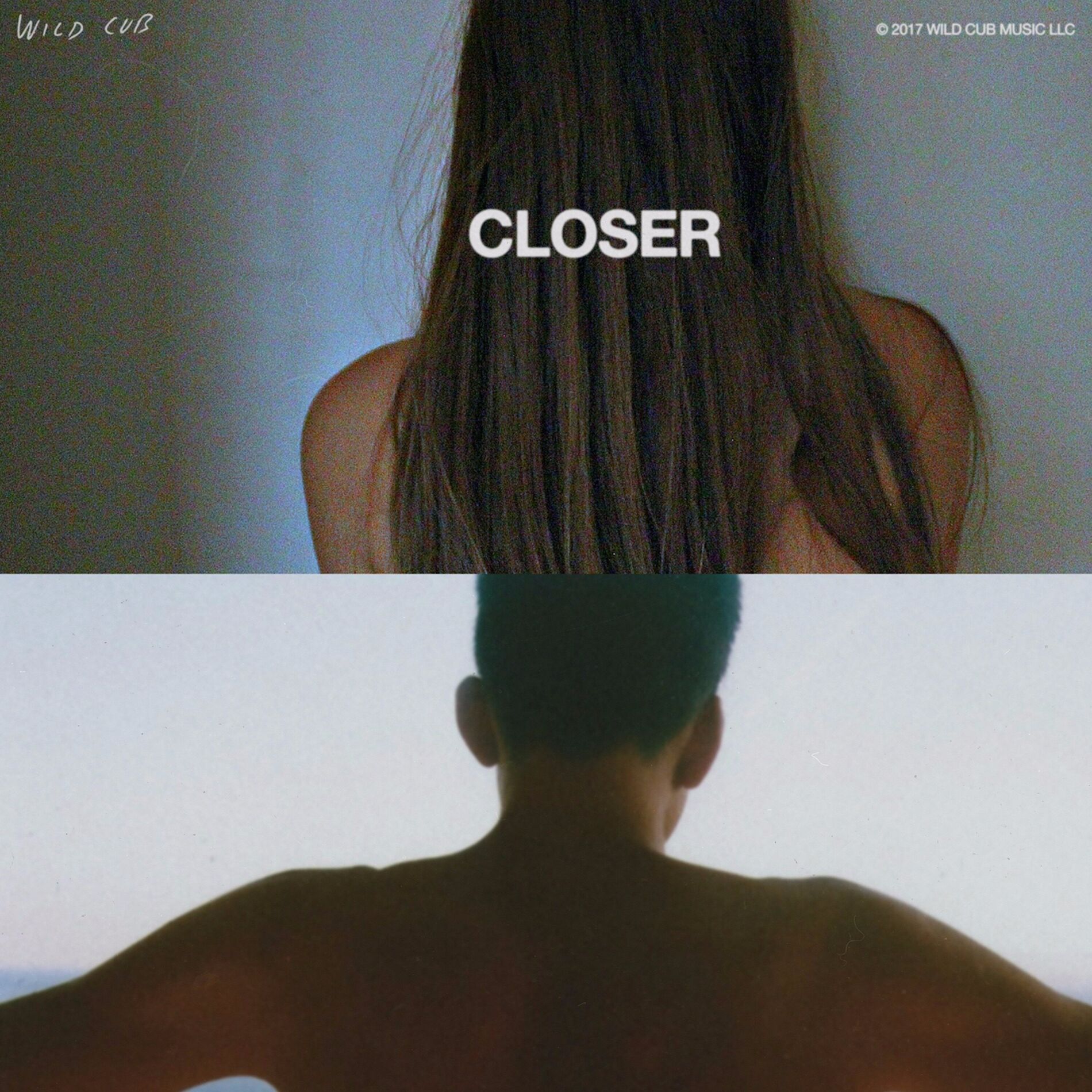 Album cover of Closer
