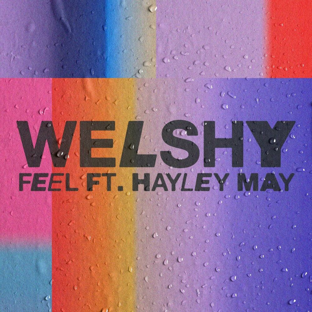 Picture of Feel (feat. Hayley May)