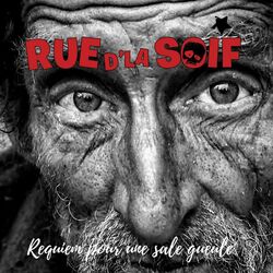 Cover of Requiem pour une sale gueule