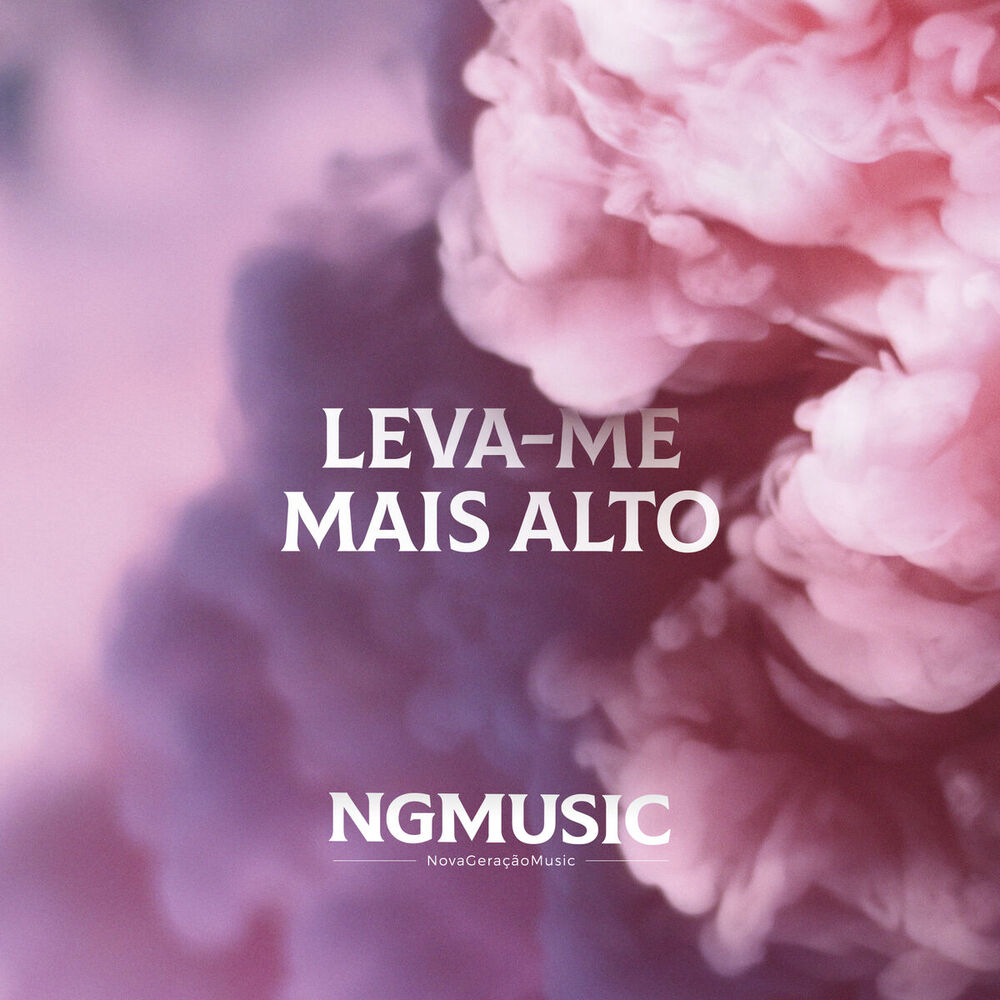 Picture of Leva-me Mais Alto