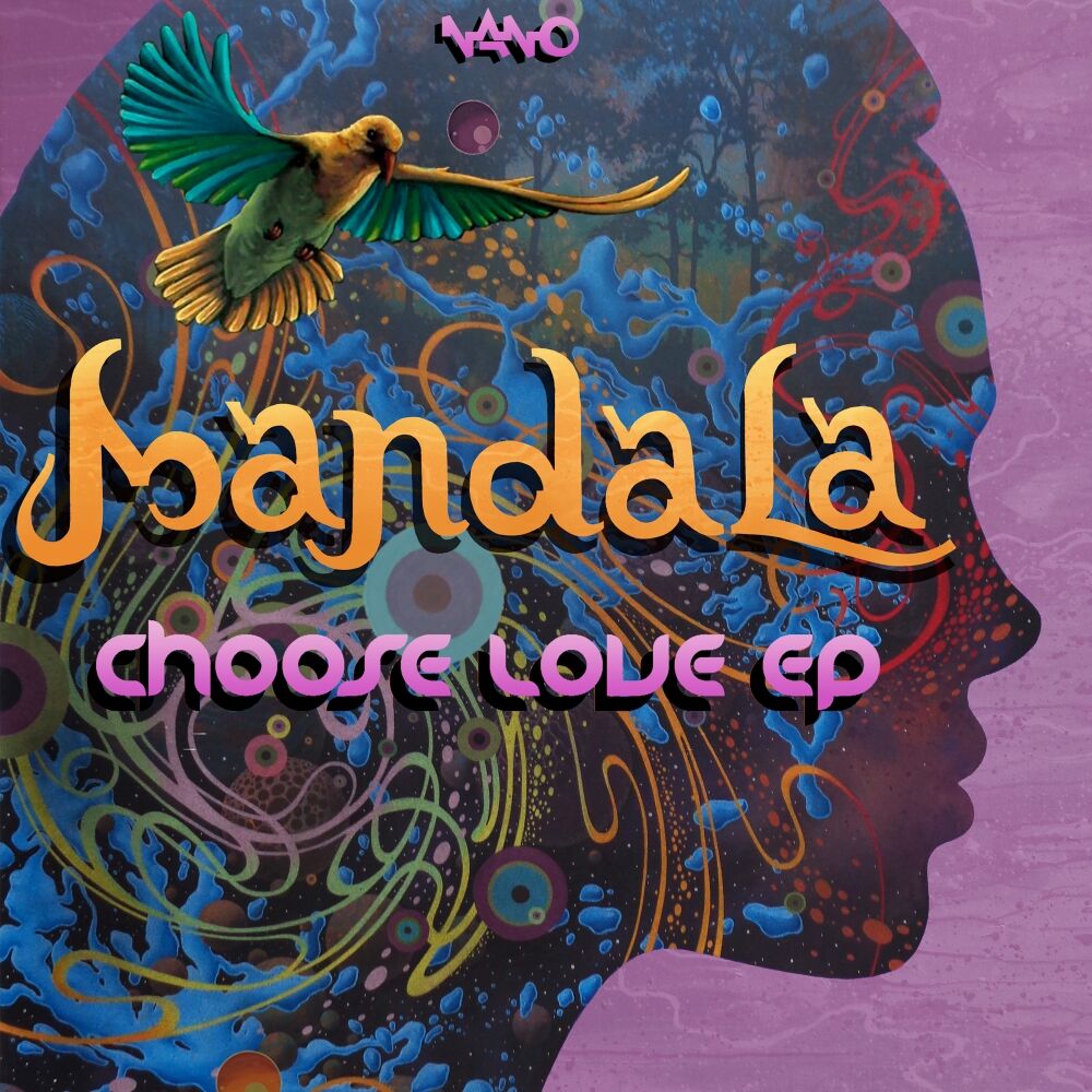 Picture of Choose Love EP