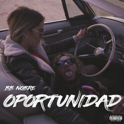 Cover of Oportunidad