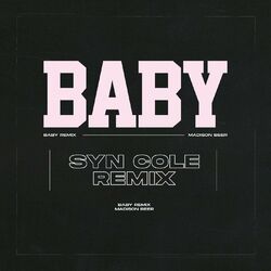 Cover of Baby (Syn Cole Remix)
