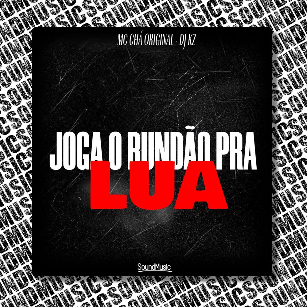 Picture of Joga o Bundão pra Lua