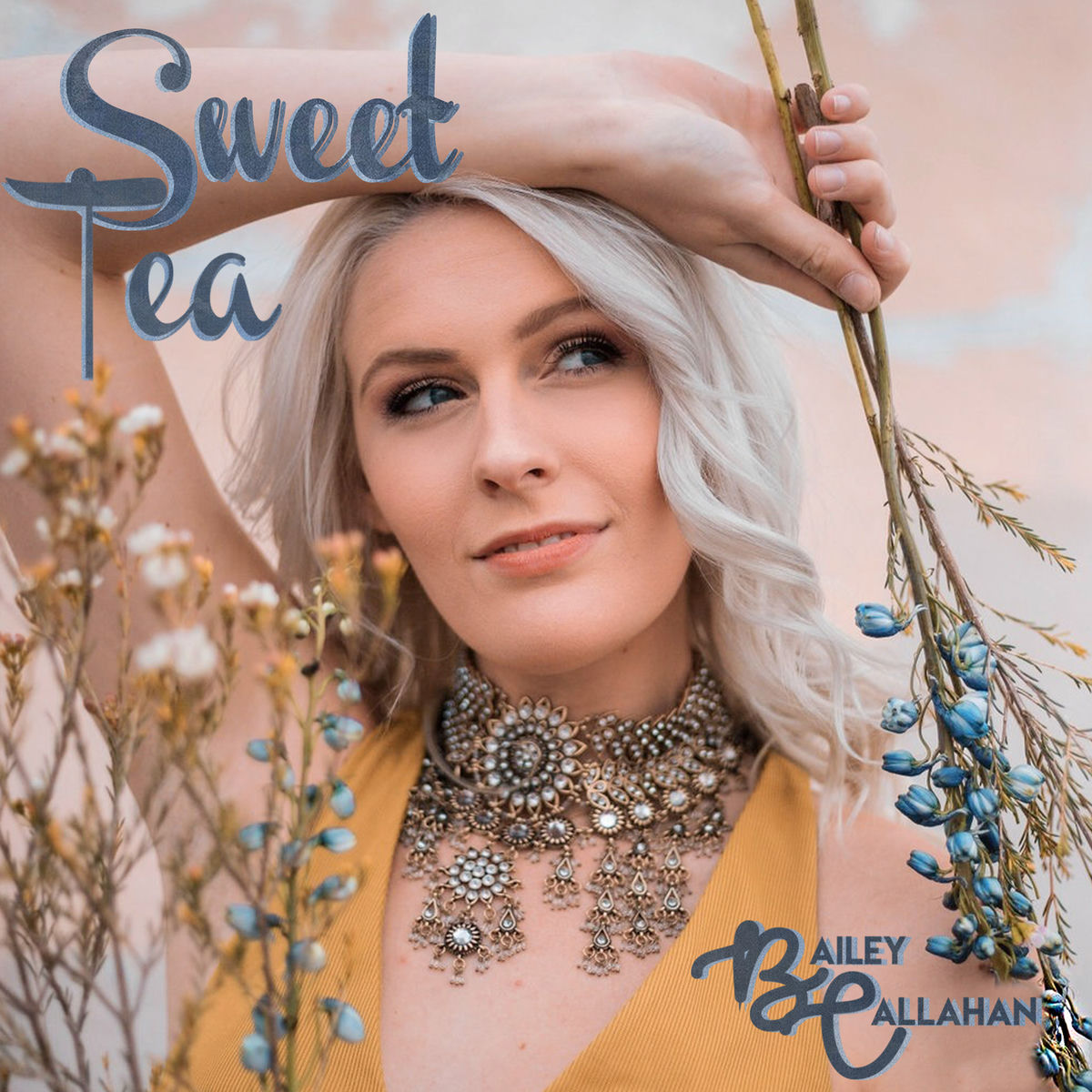 Album cover of Sweet Tea