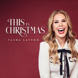 Cover of This is Christmas