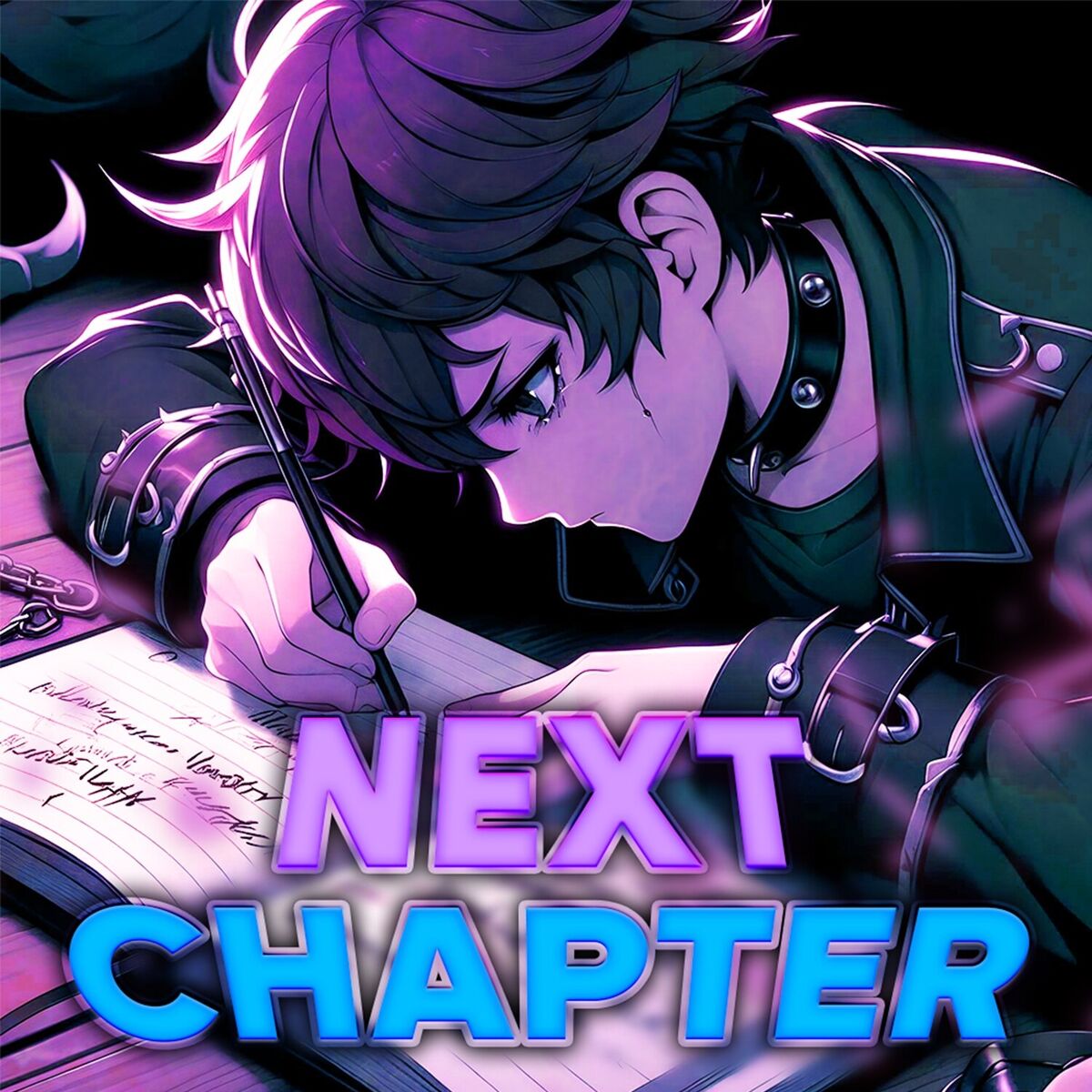 Album cover of Next Chapter