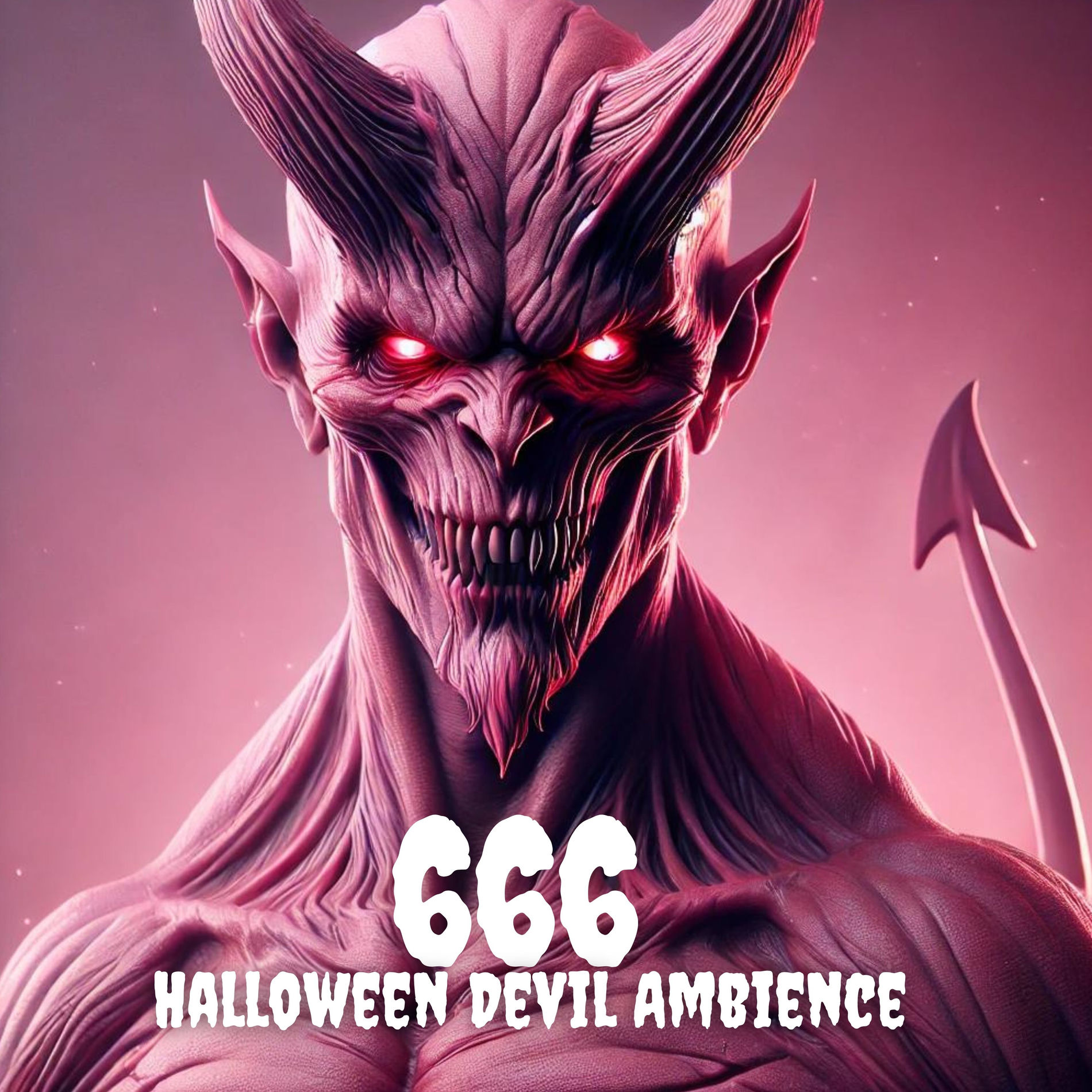 Pink Halloween - 666 Halloween Devil Ambience | Deezer