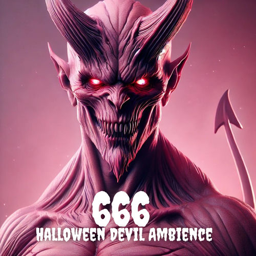 Pink Halloween - 666 Halloween Devil Ambience | Deezer