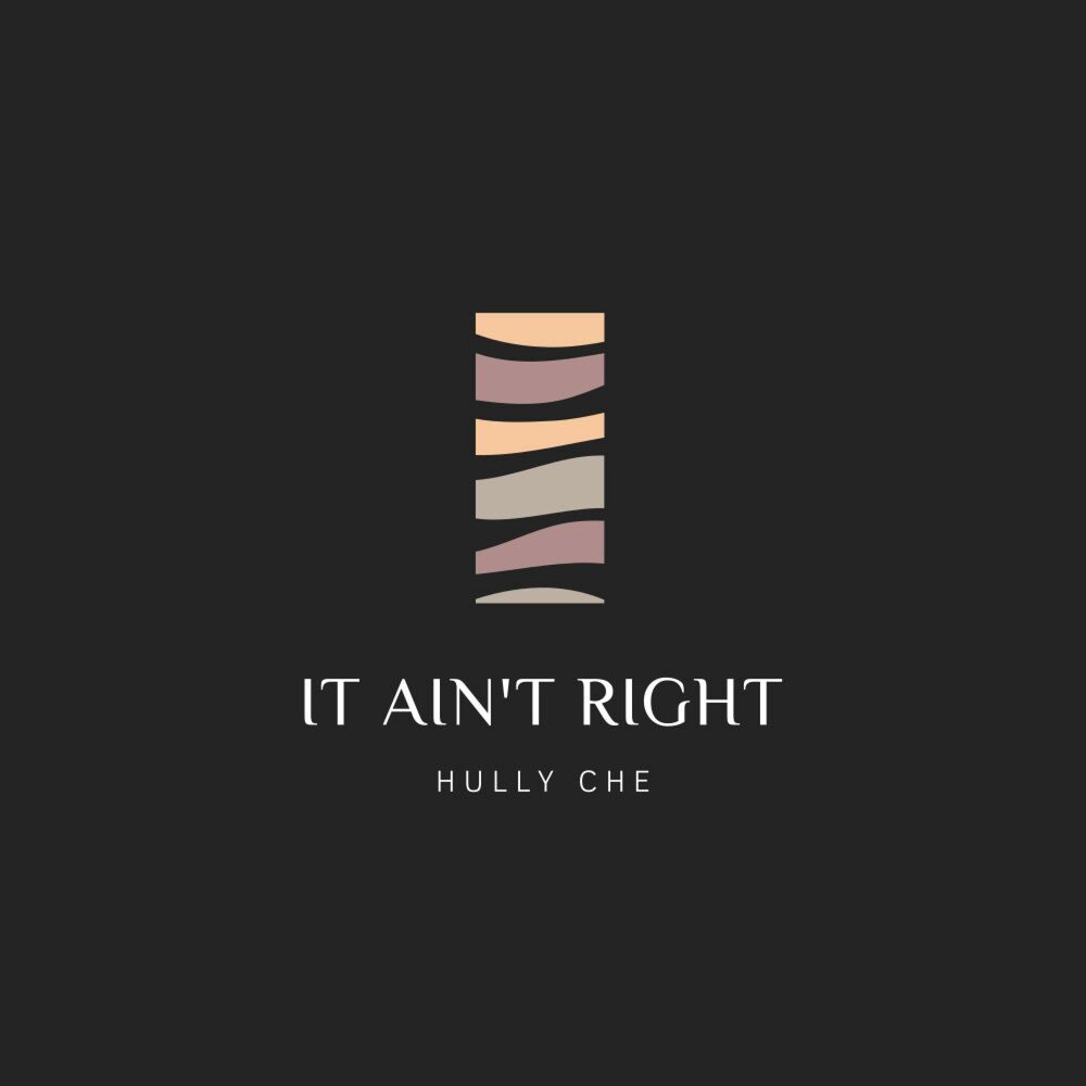 Picture of It Ain't Right