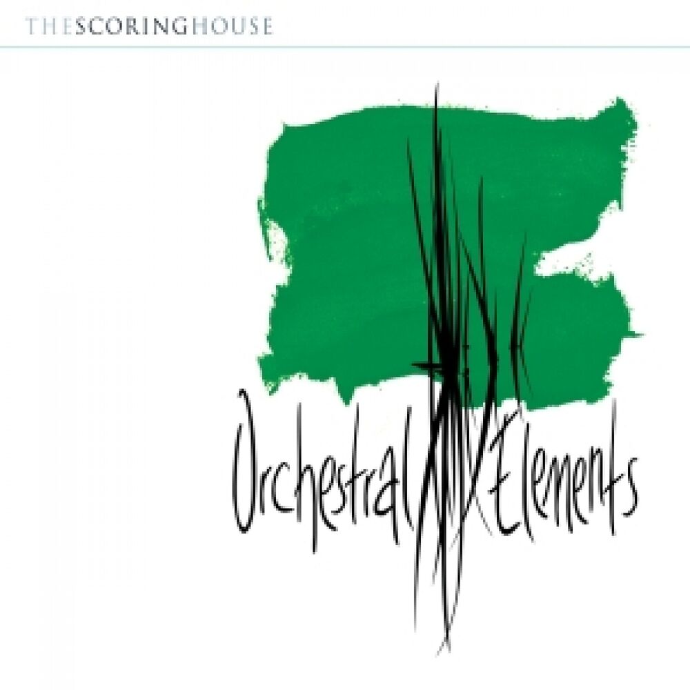 Picture of Orchestral Elements