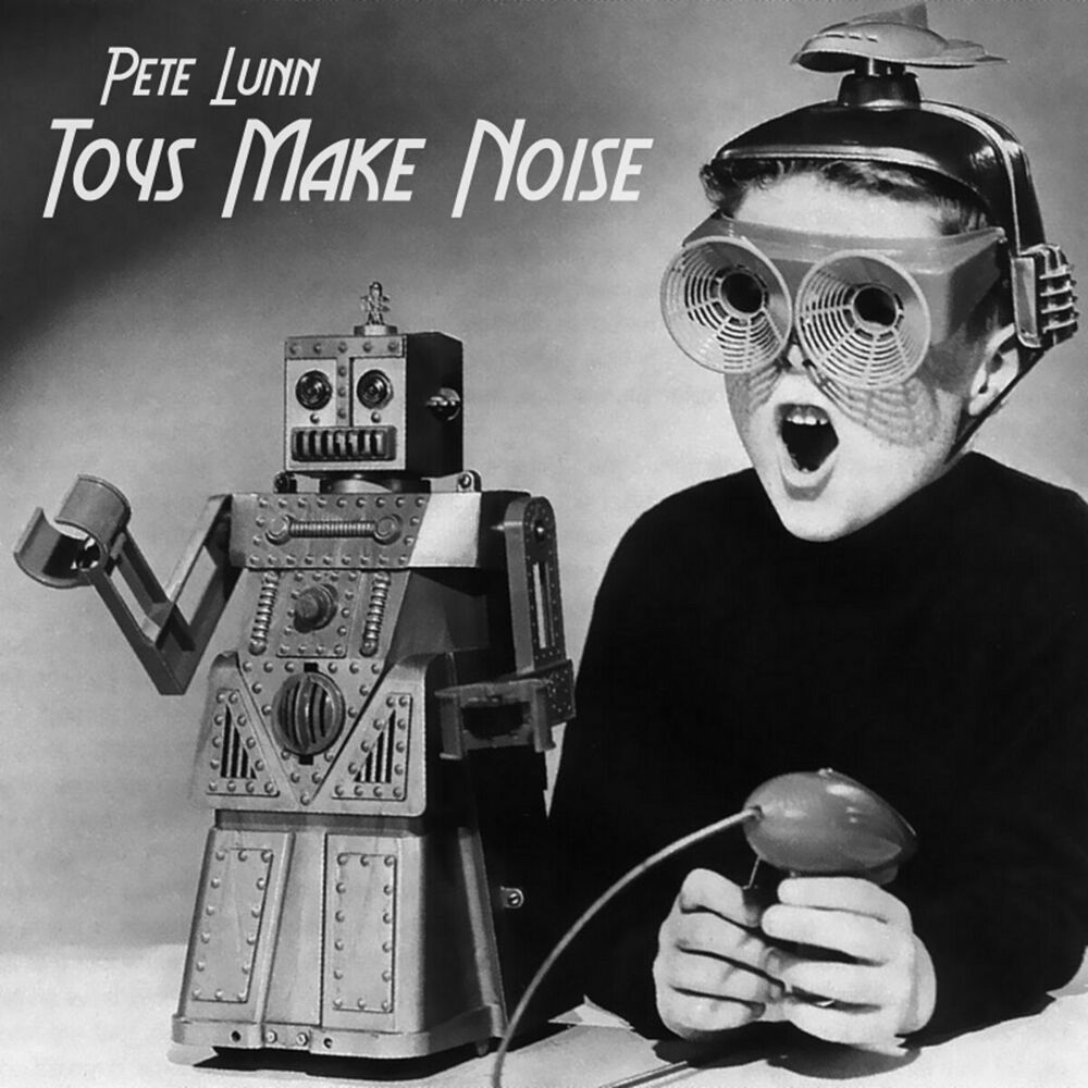Picture of Toys Make Noise