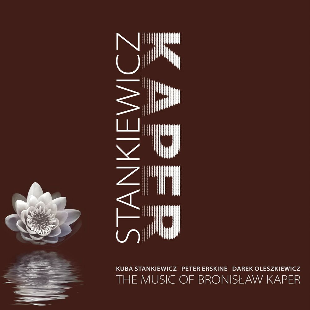 Picture of The Music Of Bronislaw Kaper