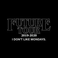I don’t like Mondays I Don't Like Mondays Audiobook | Libro.fm