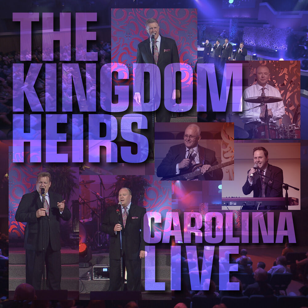 Picture of CAROLINA LIVE