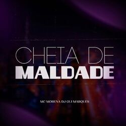 Cover of Cheia de Maldade