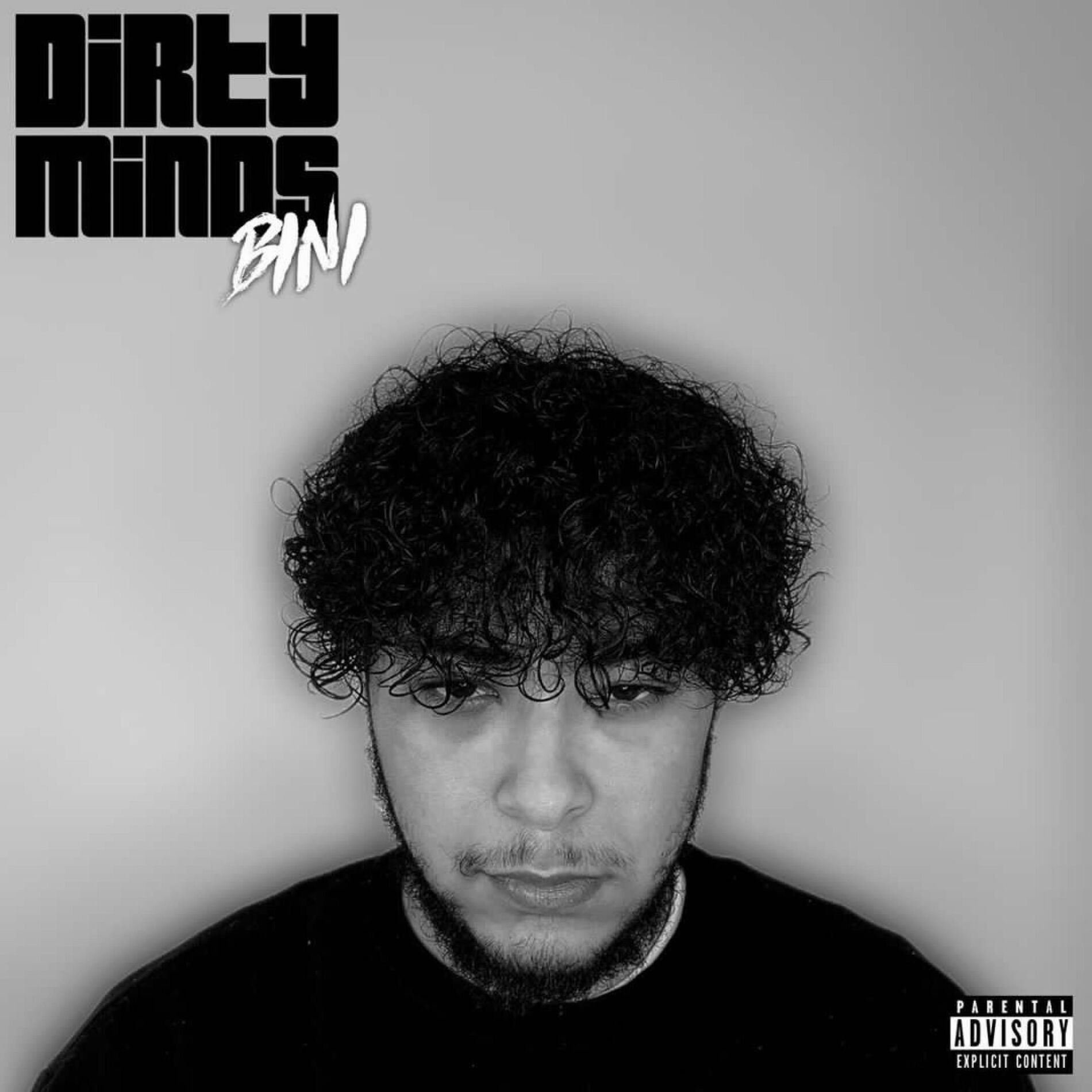 Album cover of Dirty Minds