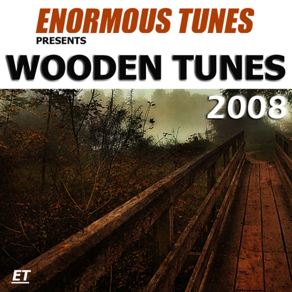 Picture of Wooden Tunes 2008