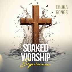 Cover of Soaked Worship Experience