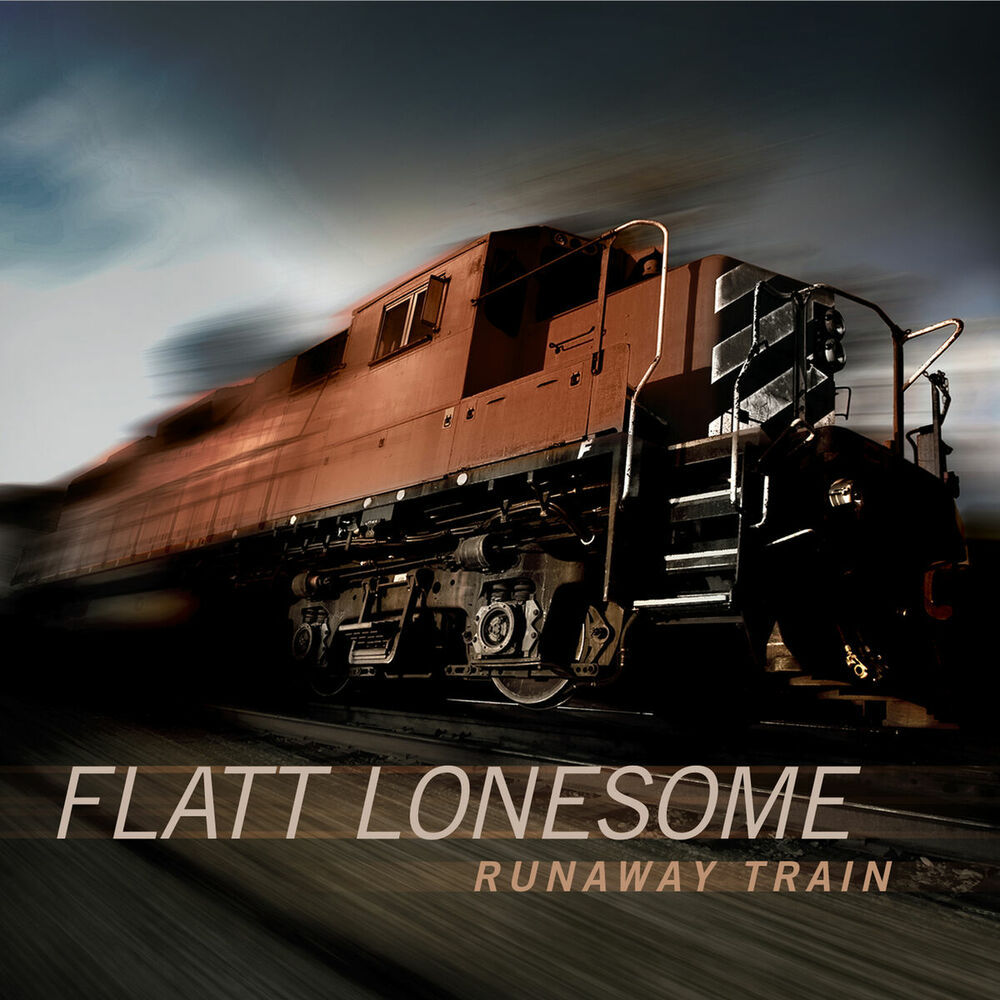 Picture of Runaway Train