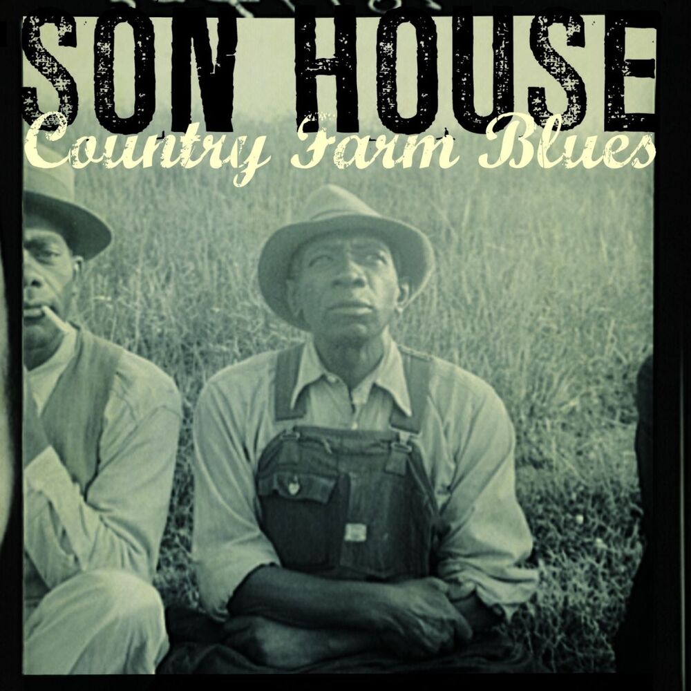 Picture of Country Farm Blues