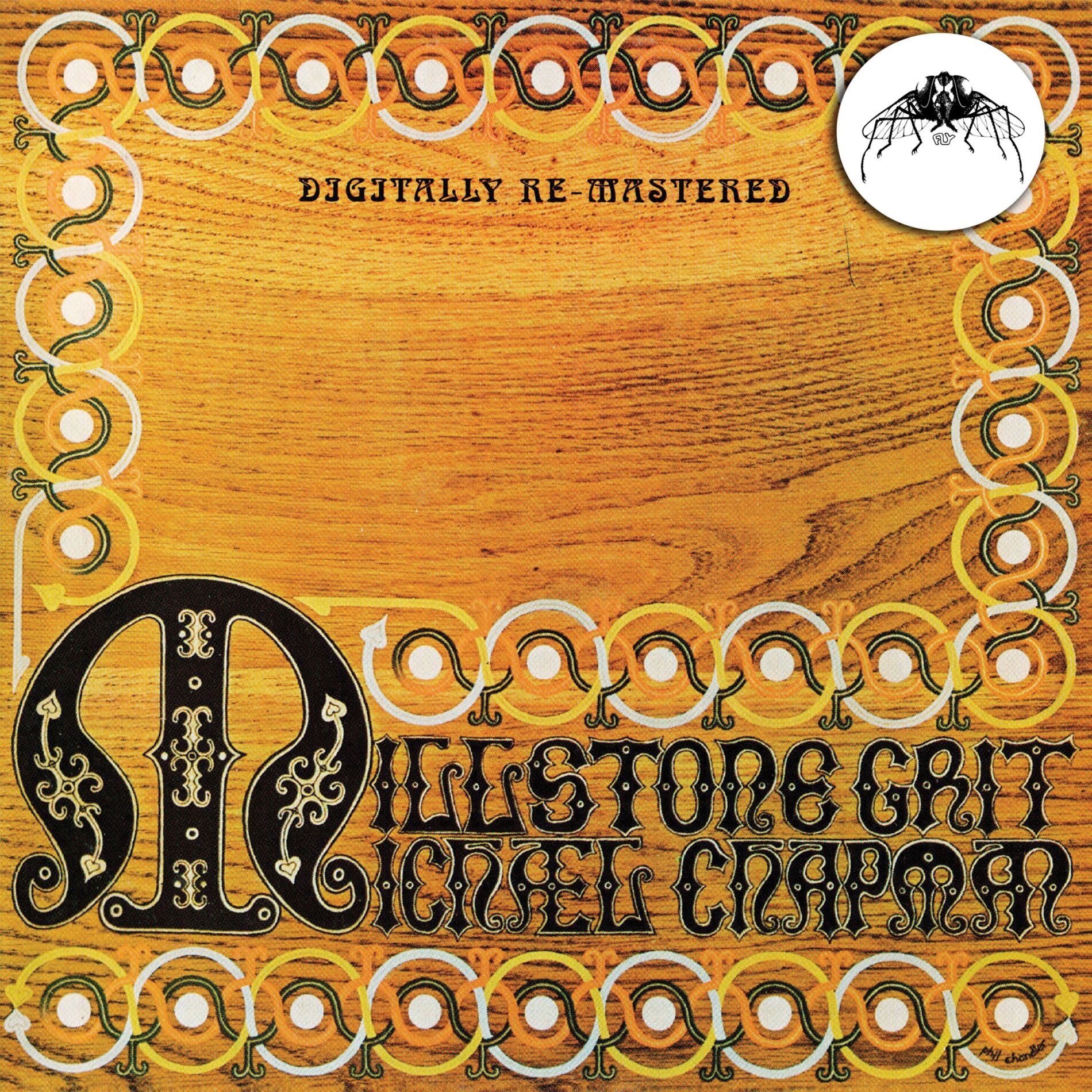 Album cover of Millstone Grit (2009 Remaster)