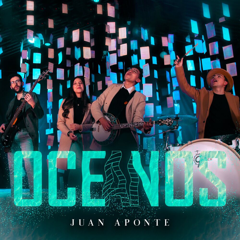 Picture of Océanos