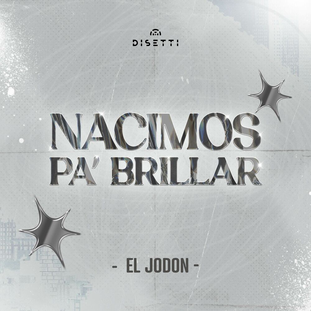 Picture of Nacimos Pa' Brillar