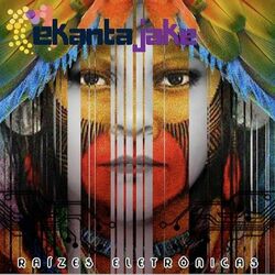 Cover of Raizes Eletrônicas