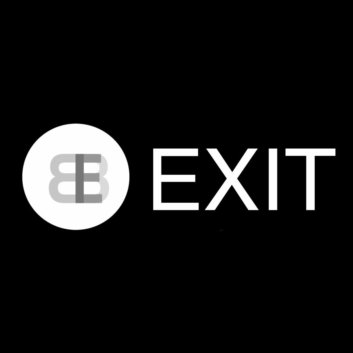 Album cover of Exit