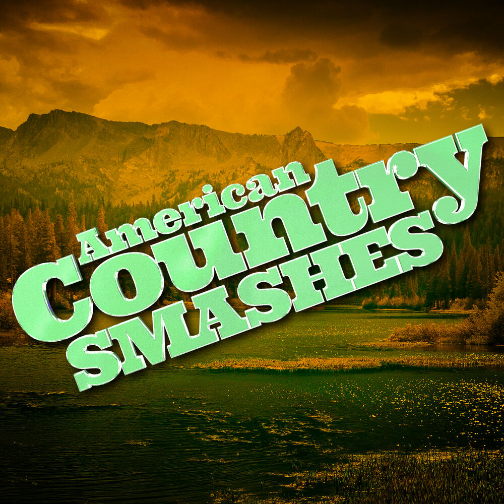 Picture of American Country Smashes
