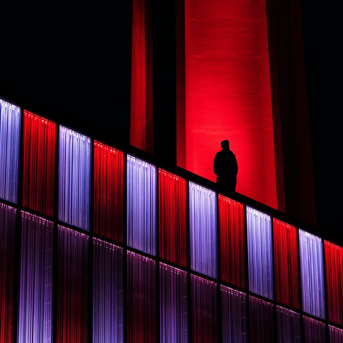 Album cover of A Place in Time