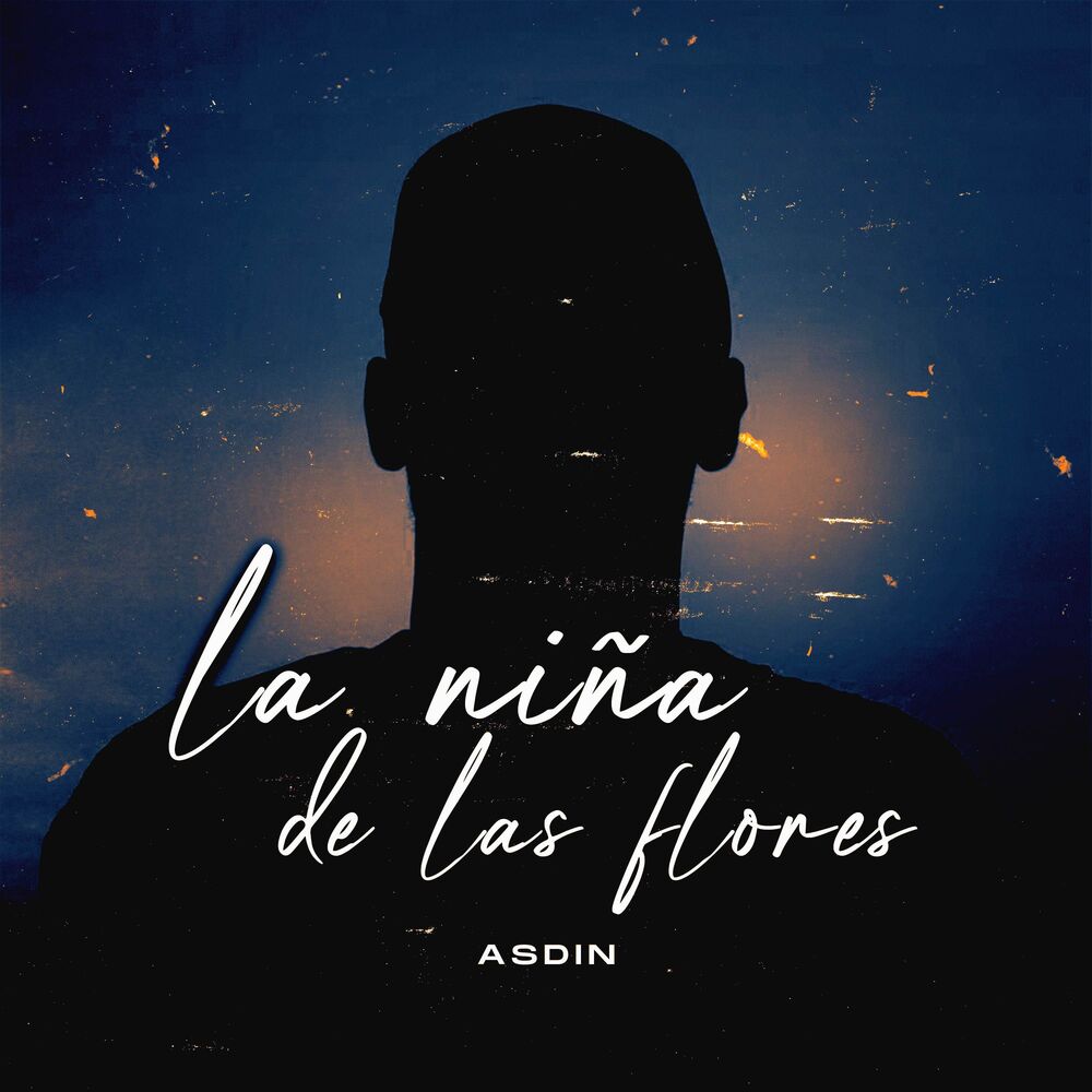 Picture of La niña de las flores