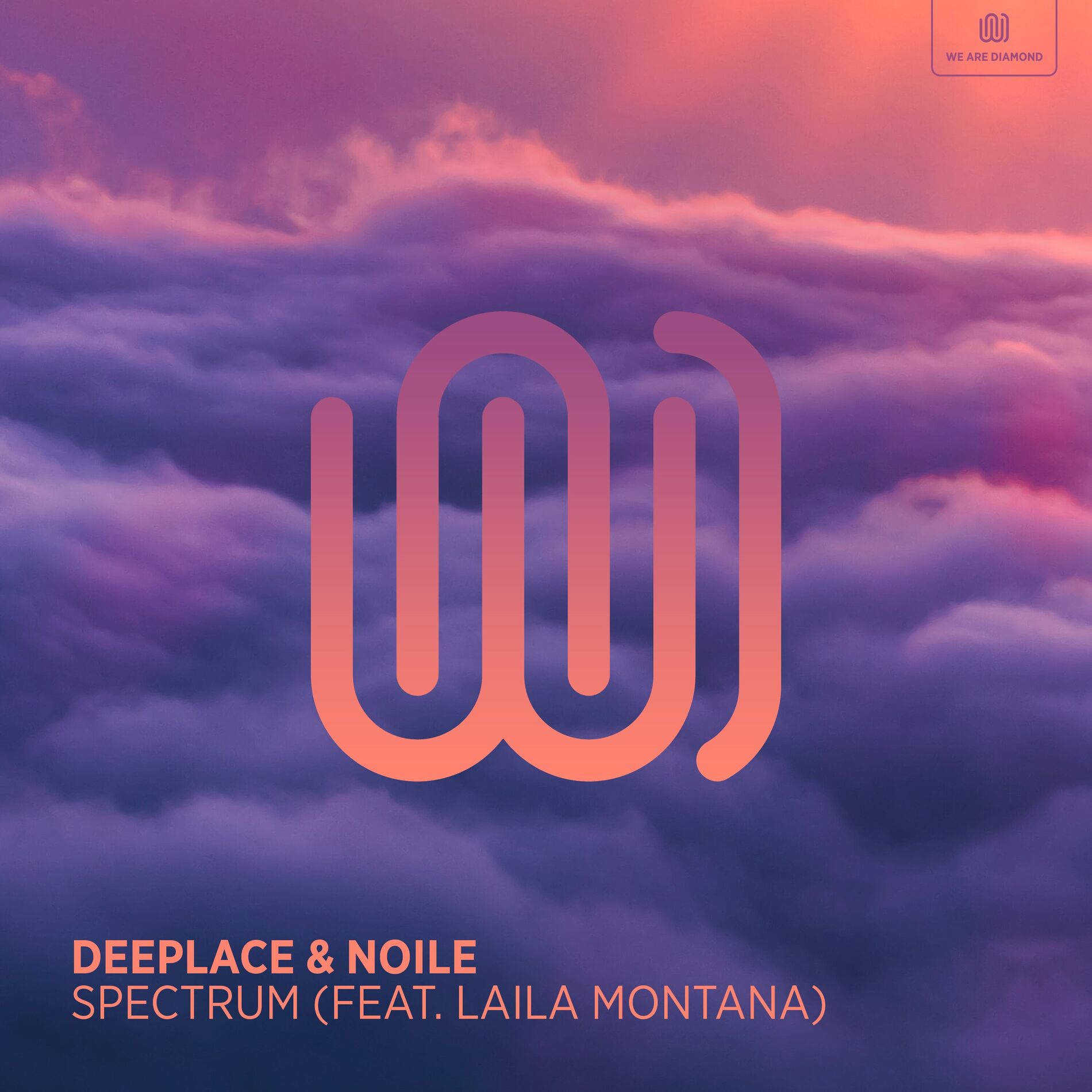 Album cover of Spectrum